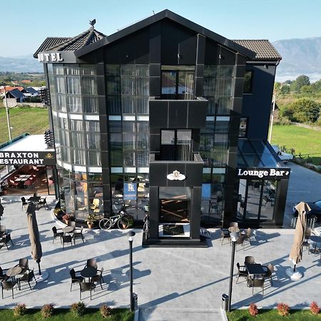 Hotel Braxton Shupenze Exterior photo