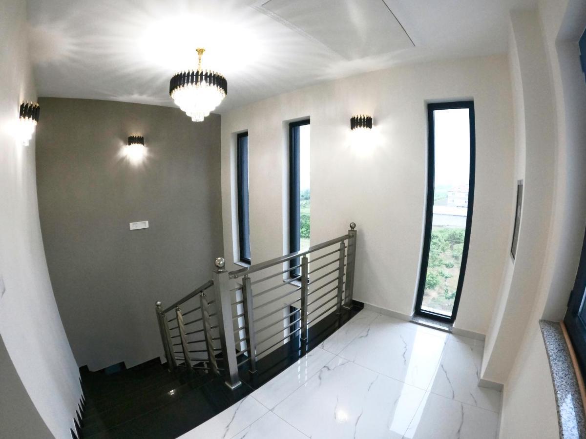 Hotel Braxton Shupenze Exterior photo