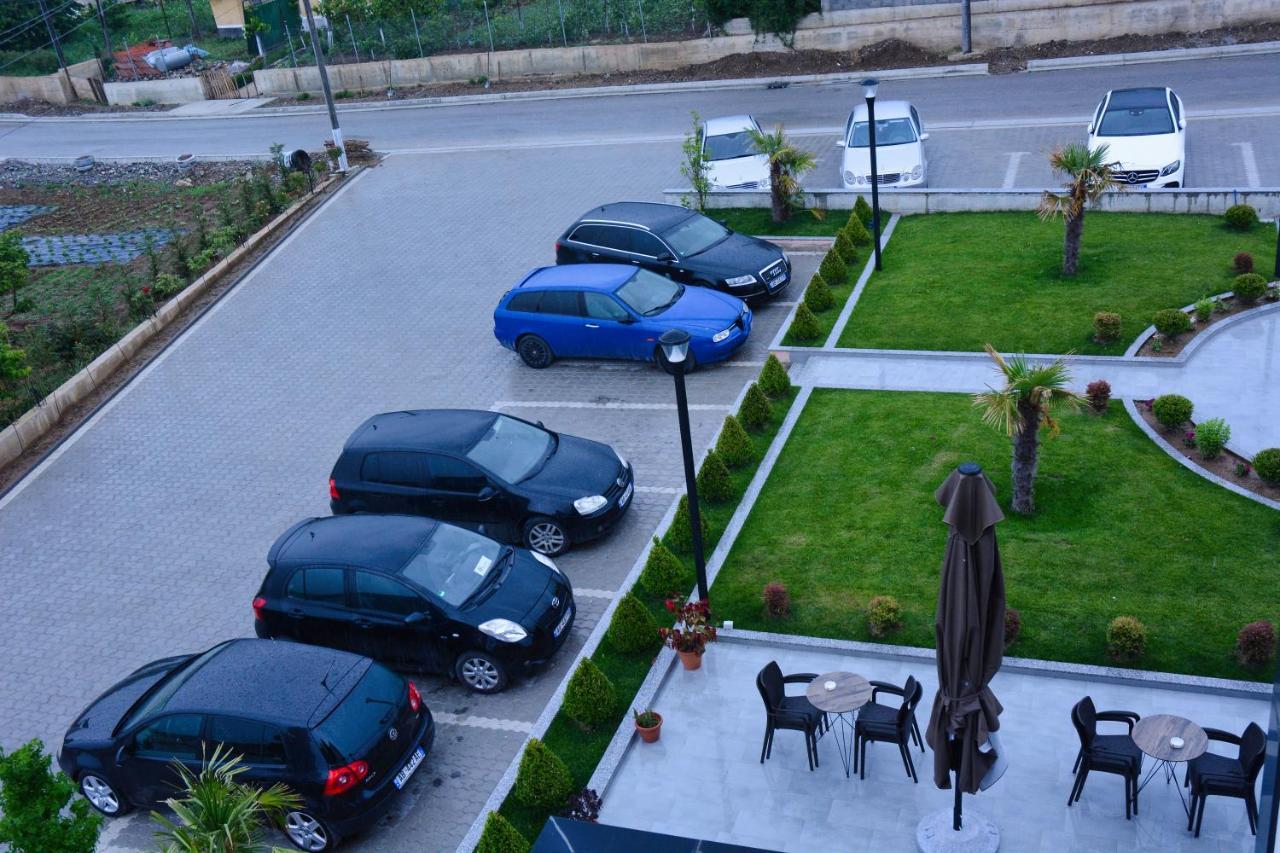 Hotel Braxton Shupenze Exterior photo