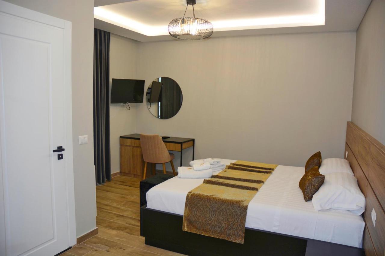 Hotel Braxton Shupenze Exterior photo
